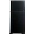 Hitachi 550 Ltr RVG660PUK3/PUC7 (GBK) No-Frost Refrigerator Price In Bangladesh