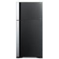 Hitachi RVG 540PUC7/N3GBK 450 Ltr Non-frost Top Freezer Refrigerator Price In Bangladesh