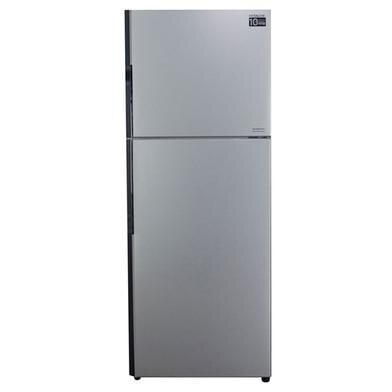 Hitachi 440 Ltr RV-440PUK3K-SLS Non-frost Top Freezer Refrigerator Price In Bangladesh