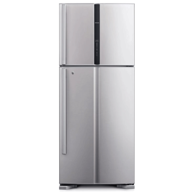 Hitachi 540 Ltr RV-540PUK3K-SLS Non-frost Top Freezer Refrigerator Price In Bangladesh