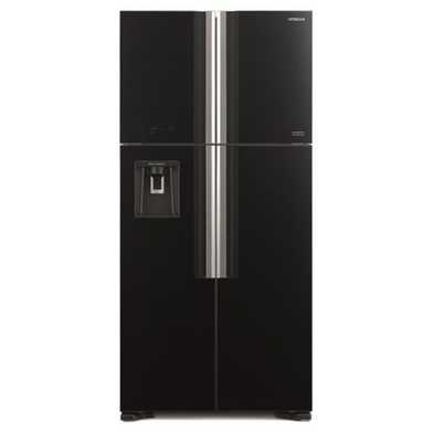 Hitachi RW760PUK7GBK 540 Ltr No-Frost Refrigerator Price In Bangladesh