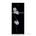 Jamuna 263L CT20-UES633300 CD Black Lily Leaf Refrigerator Price In Bangladesh