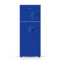 Jamuna 263L CT20-UES633300 CD Blue Lily Leaf Refrigerator Price In Bangladesh