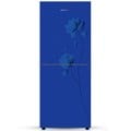 Jamuna JE-203L CD Blue Lily Leaf Refrigerator Price In Bangladesh