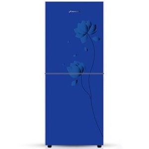 Jamuna JE-203L CD Blue Lily Leaf Refrigerator Price In Bangladesh