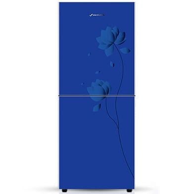 Jamuna JE-203L CD Blue Lily Leaf Refrigerator Price In Bangladesh