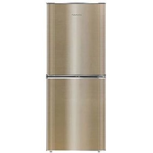 Jamuna JE-203L Glossy Shining Copper Golden Refrigerator Price In Bangladesh