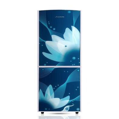 Jamuna JE-208L CD Blue Water Lily Refrigerator Price In Bangladesh