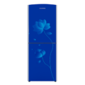 Jamuna 268L JE-2F8JF CD Blue Lily Leaf Refrigerator Price In Bangladesh