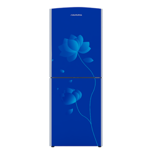 Jamuna 268L JE-2F8JF CD Blue Lily Leaf Refrigerator Price In Bangladesh