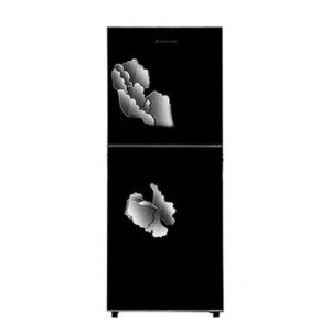 Jamuna 308L JE-LES30800 CD Black Lily Leaf Refrigerator Price In Bangladesh