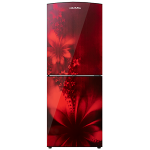 Jamuna 228l JE-XXB-US52B8JF QD Glass Refrigerator Price In Bangladesh