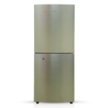 Jamuna 266L JR-LES626600 Glossy Shining Light Golden Refrigerator Price In Bangladesh