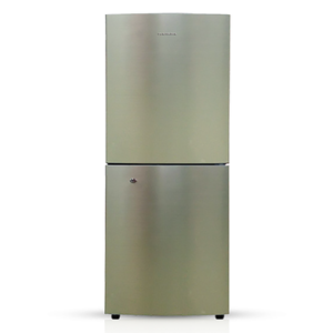 Jamuna 266L JR-LES626600 Glossy Shining Light Golden Refrigerator Price In Bangladesh