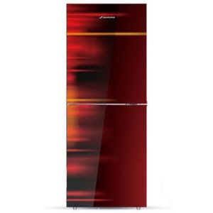 Jamuna 328L JR-LES632800 CD Red Majestic Dream Refrigerator Price In Bangladesh