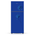 Jamuna 278L JR-UES627800 CD Blue Lily Leaf Refrigerator Price In Bangladesh