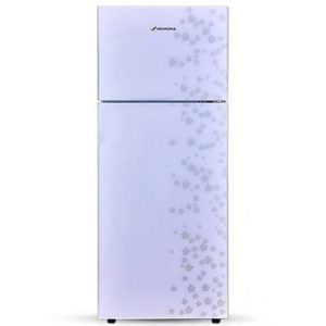 Jamuna 318L JR-UES631800 CD White Winter Sweet Refrigerator Price In Bangladesh