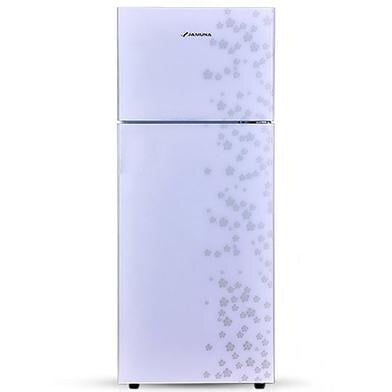 Jamuna 318L JR-UES631800 CD White Winter Sweet Refrigerator Price In Bangladesh