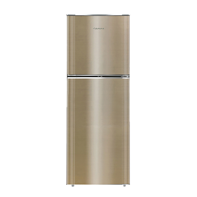 Jamuna 249L JR-UES624900 Glossy Shining Copper Golden Refrigerator Price In Bangladesh