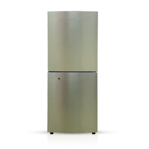 Jamuna 328L JR-UES632900 Glossy Shining Light Golden Refrigerator Price In Bangladesh