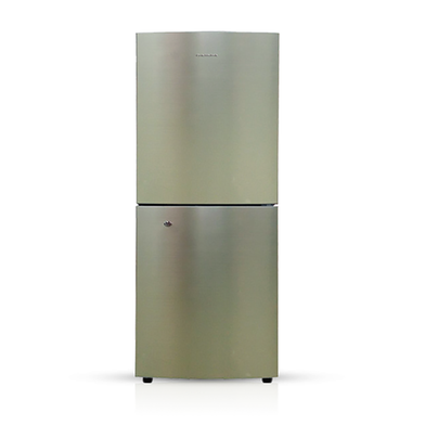 Jamuna 328L JR-UES632900 Glossy Shining Light Golden Refrigerator Price In Bangladesh