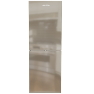 Jamuna 338L JR-XXB-LS634800 QD Glass Refrigerator Price In Bangladesh