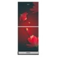 KONKA KRT-200GB 200 Ltr Red Epiphyllum Refrigerator Price In Bangladesh