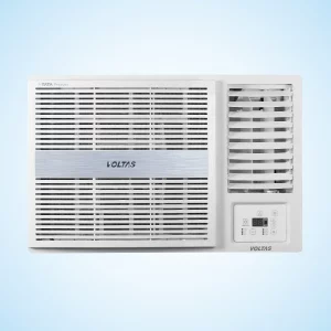 Voltas Adjustable Inverter Split 1.5 Ton 3 Star-183 Vectra Pearl: Instant Cooling AC Price In BANGLADESH