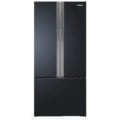 Panasonic 494Ltr NR-CY550QKXZ Non-frost French Door Refrigerator Price In Bangladesh