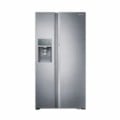 SAMSUNG 765 Ltr Silver RH77H90507F/MR Top Mount Refrigerator Price In Bangladesh