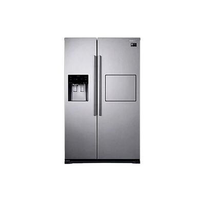 SAMSUNG 515L Silver RS51K5680SL/UT MR Top Mount Refrigerator Price In Bangladesh