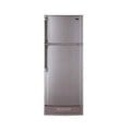 SHARP SJ-K42T-SL 288L Silver Top Mount Refrigerator Price In Bangladesh