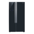 SHARP SJ-X640-MG3 517L Silver Bottom Mount Refrigerator Price In Bangladesh