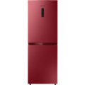 Samsung 218 L Red RB21KMFH5RH/D3 Bottom Mount Refrigerator Price In Bangladesh