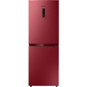 Samsung 218 L Red RB21KMFH5RH/D3 Bottom Mount Refrigerator Price In Bangladesh