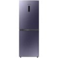 Samsung 218 L Purple RB21KMFH5UT/D3 Bottom Mount Refrigerator Price In Bangladesh