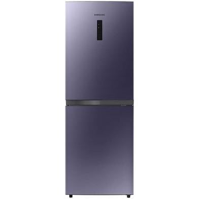 Samsung 218 L Purple RB21KMFH5UT/D3 Bottom Mount Refrigerator Price In Bangladesh