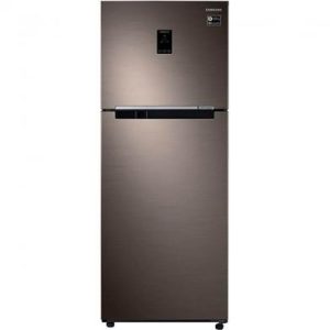 Samsung 321 L RT34K5532DX/D3 Cooling Refrigerator Price In Bangladesh