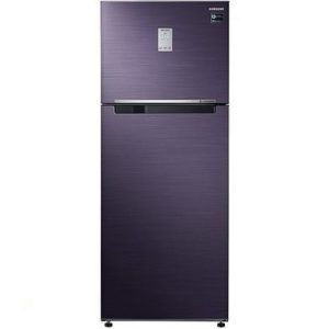 Samsung 321 L RT34K5532UT/D3 Top Mount Refrigerator Price In Bangladesh