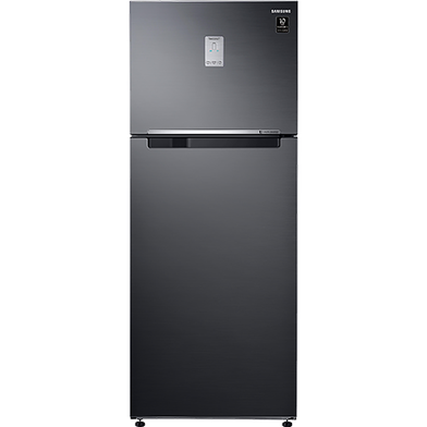 Samsung 231 L RT34K5532BS/D3 Top Mount Refrigerator Price In Bangladesh