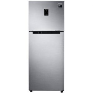 Samsung 345 L- RT37K5532S8/D3 Twin Cooling Refrigerator Price In Bangladesh