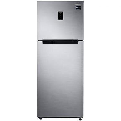 Samsung 345 L- RT37K5532S8/D3 Twin Cooling Refrigerator Price In Bangladesh