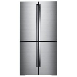 Samsung RF-85K90127FTR 795 Ltr Non-Frost Inverter French Bottom Refrigerator Price In Bangladesh