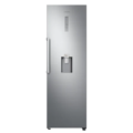 Samsung 375Ltr RR39M73107F/SG Upright No Frost Refrigerator Price In Bangladesh