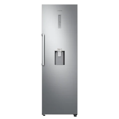 Samsung 375Ltr RR39M73107F/SG Upright No Frost Refrigerator Price In Bangladesh