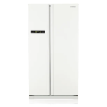 Samsung 540 Ltr RS-A1NTWP Non-Frost Side-By-Side Refrigerator Price In Bangladesh