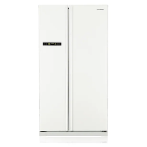 Samsung 540 Ltr RS-A1NTWP Non-Frost Side-By-Side Refrigerator Price In Bangladesh