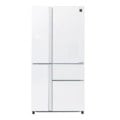 Sharp SJFSD91OWH5 825 Ltr Non-frost Refrigerator Price In Bangladesh