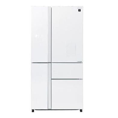 Sharp SJFSD91OWH5 825 Ltr Non-frost Refrigerator Price In Bangladesh