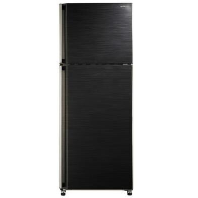 Sharp 425 Ltr SJ-48C-BK Non-Frost Top Freezer Refrigerator Price In Bangladesh